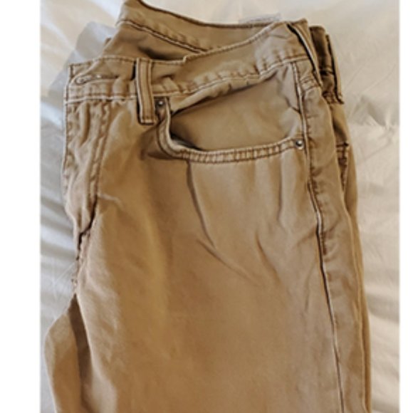 514 Straight Fit Men's Jeans - Picture 4 of 5